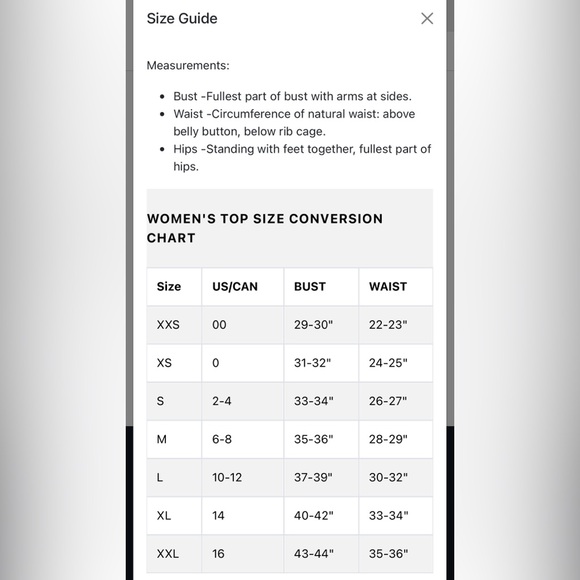 Eyelet Lace-Trimmed Cream Sweatshirt - Picture 7 of 7